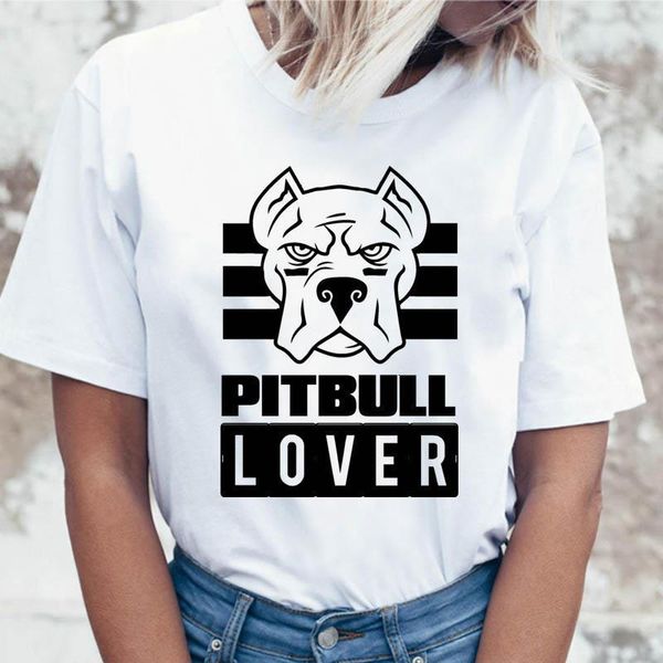 футболка pitbull t женская футболка ulzzang top для графических тройников женщины смешные harajuku футболка одежда корейский, White
футболка pitbull t женская футболка ulzzang top для графических тройников женщины смешные harajuku футболка одежда корейский, White