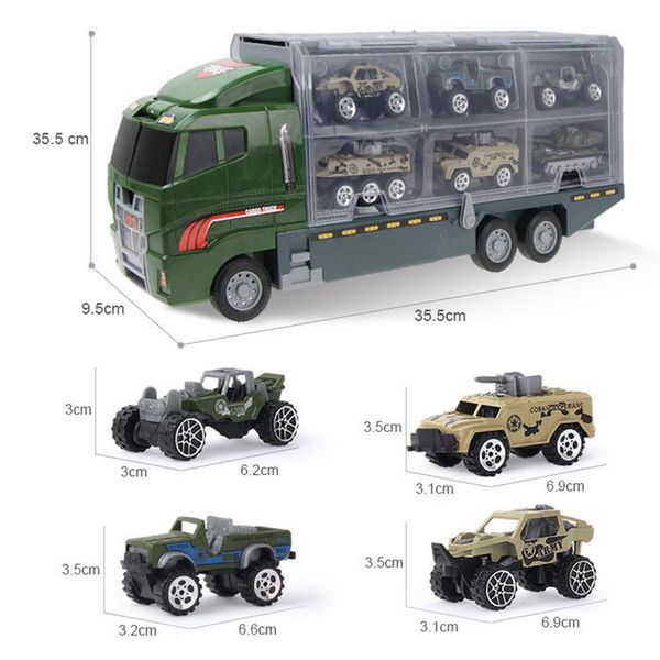 big truck children's toy car fire truck engineering vehicle military vehicle model mini diecast alloy car boy toy giftq1221
big truck children's toy car fire truck engineering vehicle military vehicle model mini diecast alloy car boy toy giftq1221