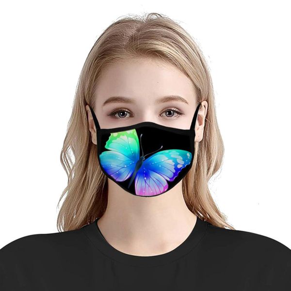 fashion reusable mask designer black face women face masks cartoon printed butterfly cotton masks breathable net red mas
fashion reusable mask designer black face women face masks cartoon printed butterfly cotton masks breathable net red mas
