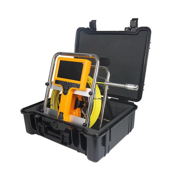 portable 23mm 512hz transmitter sonde pipe sewer drain inspection camera video endoscope borescope 7"lcd dvr meter counter
portable 23mm 512hz transmitter sonde pipe sewer drain inspection camera video endoscope borescope 7"lcd dvr meter counter