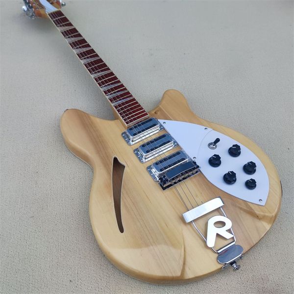 china's selling, primary color wood electric guitar, high-quality electronic musical instruments, quality assurance
china's selling, primary color wood electric guitar, high-quality electronic musical instruments, quality assurance