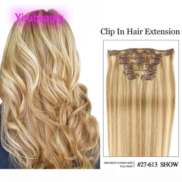 brazilian virgin human hair 27 613 clip in hair extensions straight sliky clip on straight 14-24inch 70g 100g, Black;brown
brazilian virgin human hair 27 613 clip in hair extensions straight sliky clip on straight 14-24inch 70g 100g, Black;brown