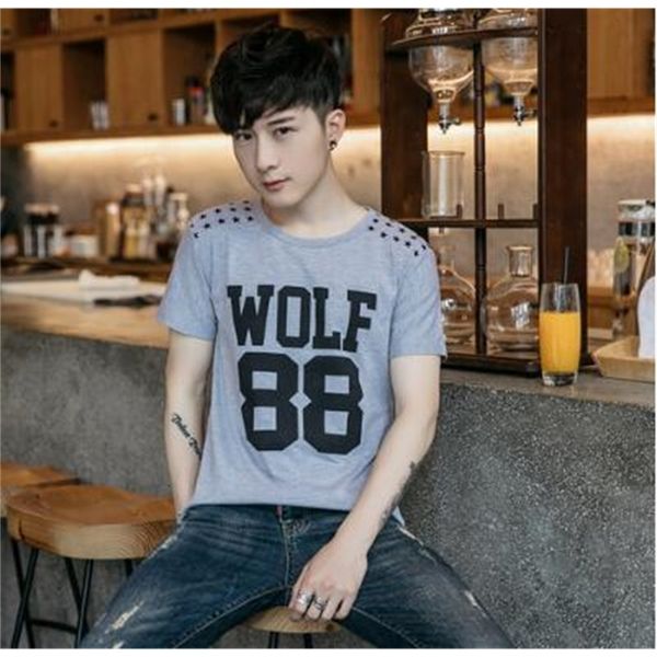 latest clothing 100% shirt fashion men cotton summer short sleeve t shirtscr07p zpcb, White
latest clothing 100% shirt fashion men cotton summer short sleeve t shirtscr07p zpcb, White