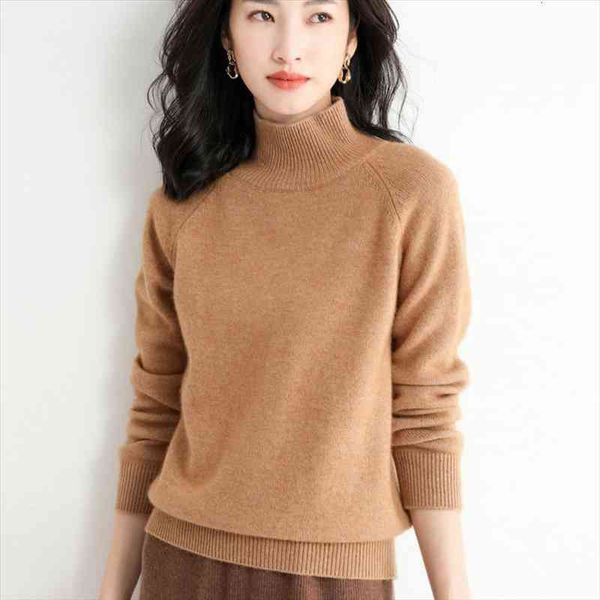 women turtleneck sweater knit autumn winter casual pullover stretched stylish raglan jumpers sweateres, White;black
women turtleneck sweater knit autumn winter casual pullover stretched stylish raglan jumpers sweateres, White;black
