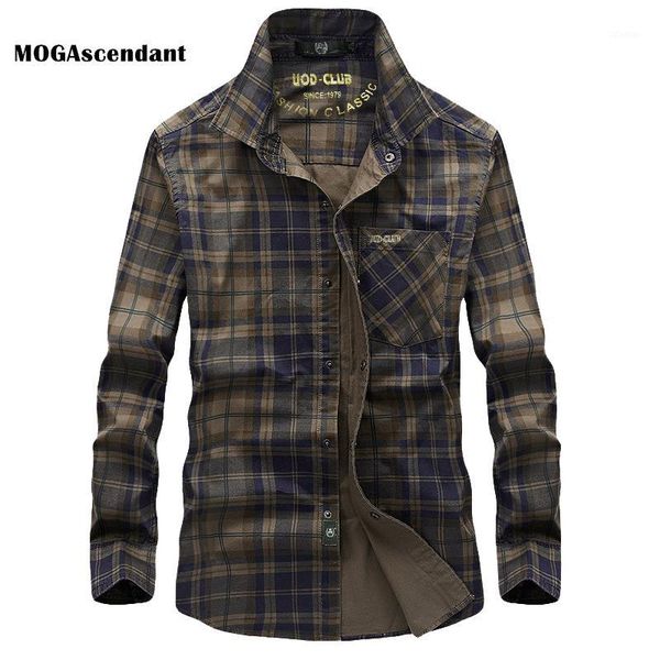 men's casual shirts men's spring autumn shirt male 100% cotton long sleeve army camisetas hombre chemise homme plus size 3xl1, White;black
men's casual shirts men's spring autumn shirt male 100% cotton long sleeve army camisetas hombre chemise homme plus size 3xl1, White;black