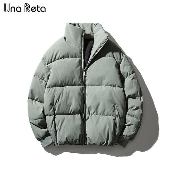 una reta winter men harajuku jacket 2021 new couple parka coat casual men hip hop parka japanese men's jacket coat streetwear, Black
una reta winter men harajuku jacket 2021 new couple parka coat casual men hip hop parka japanese men's jacket coat streetwear, Black