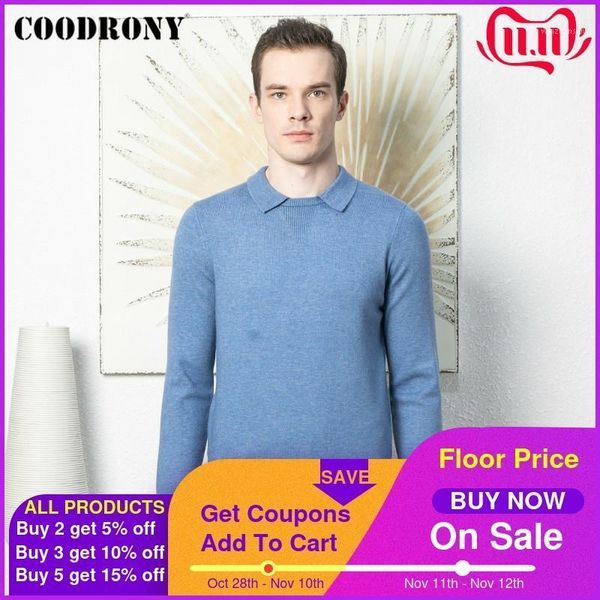 coodrony brand winter thick warm sweater men soft knitwear pullover jumper fashion collar pull homme oversize clothes male p12461, White;black
coodrony brand winter thick warm sweater men soft knitwear pullover jumper fashion collar pull homme oversize clothes male p12461, White;black