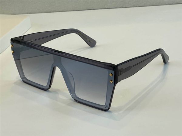 slm28k new sunglassesfor women fashion men popular full frame uv400 lens summer style big square frame come with case 28k, White;black
slm28k new sunglassesfor women fashion men popular full frame uv400 lens summer style big square frame come with case 28k, White;black