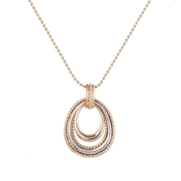 chains 2021 fashion many layers metal hollow teardrop shaped pendant necklace for women party, Silver
chains 2021 fashion many layers metal hollow teardrop shaped pendant necklace for women party, Silver