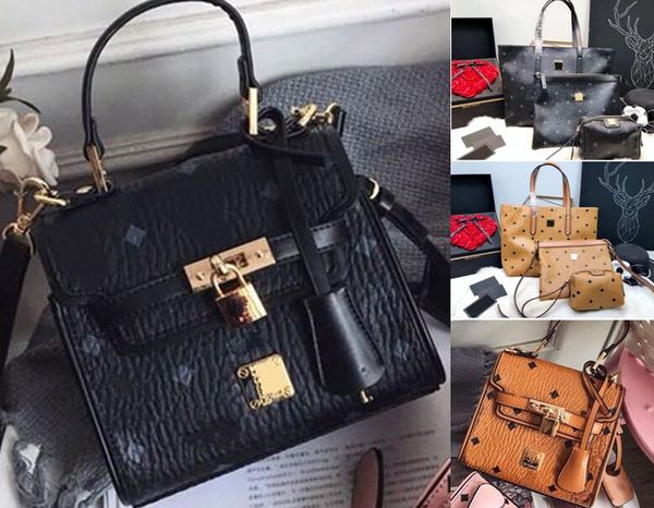 3pcs/set high qulity classic designer womens handbags totes ladies composite tote pu leather clutch shoulder bags female purse with wallet
3pcs/set high qulity classic designer womens handbags totes ladies composite tote pu leather clutch shoulder bags female purse with wallet