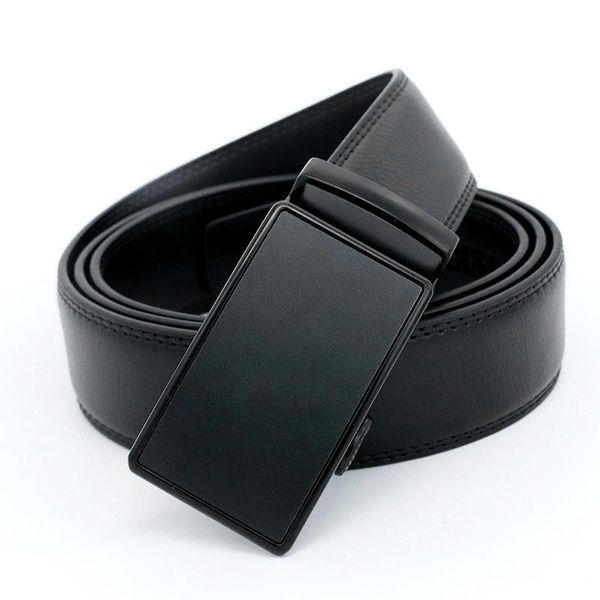 belt men's new double-sided leather automatic buckle leather men's belt, Black;brown
belt men's new double-sided leather automatic buckle leather men's belt, Black;brown