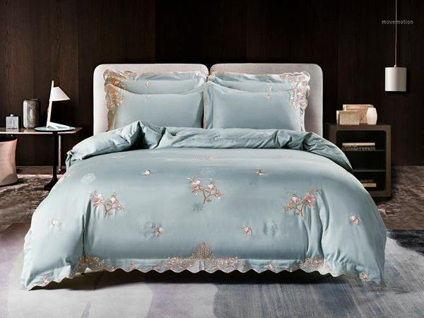 vintage style chic embroideried duvet cover set 1000tc egyptian cotton high end bedding set bed sheet soft comfy breathable1
vintage style chic embroideried duvet cover set 1000tc egyptian cotton high end bedding set bed sheet soft comfy breathable1