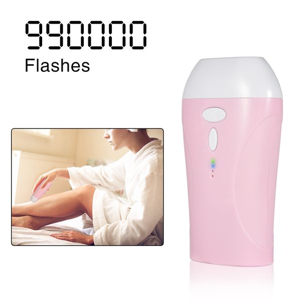 990000 flash professional ipl laser painless permanent electric epilator pulsed light device hair remover machine perfections
990000 flash professional ipl laser painless permanent electric epilator pulsed light device hair remover machine perfections