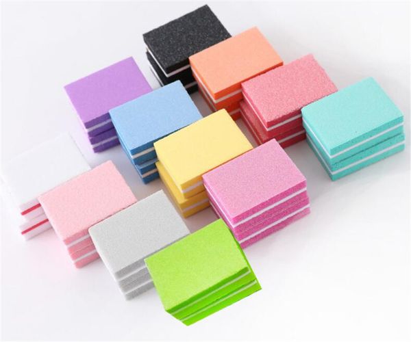 mini sponge nail file candy colors sanding buffer polish block nail files double side manicure makeup tools
mini sponge nail file candy colors sanding buffer polish block nail files double side manicure makeup tools