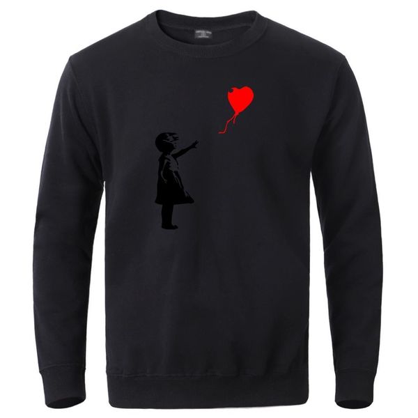 всемирный мир толстовки mens crewneck с длинным рукавом кофты kcco balloon girl banksy любовь толстовка hoodie 2020 зимняя уличная одежда, Black
всемирный мир толстовки mens crewneck с длинным рукавом кофты kcco balloon girl banksy любовь толстовка hoodie 2020 зимняя уличная одежда, Black