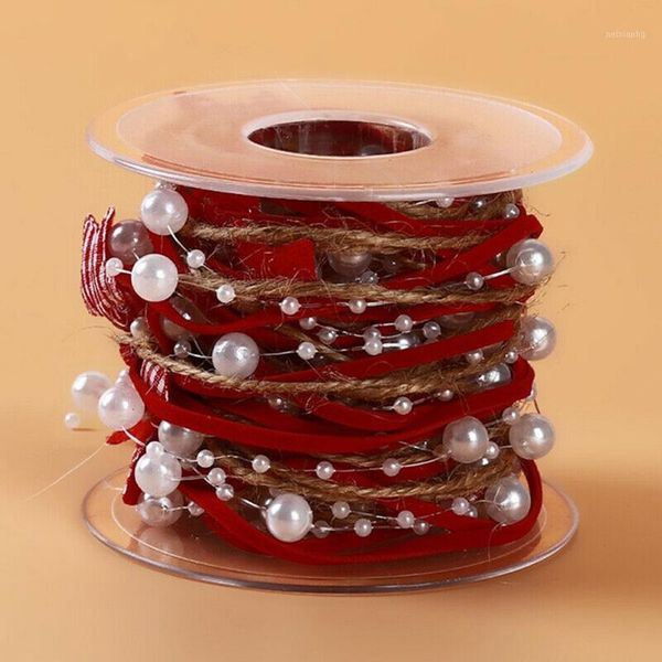 christmas decorations 5m handmade five-pointed star bead chain ribbon ornaments festive party supplies decoration for home1
christmas decorations 5m handmade five-pointed star bead chain ribbon ornaments festive party supplies decoration for home1