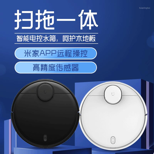vacuum cleaners robot mop cleaner high suction smart lds laser navigation app voice remote control fully automatic electric mop1
vacuum cleaners robot mop cleaner high suction smart lds laser navigation app voice remote control fully automatic electric mop1