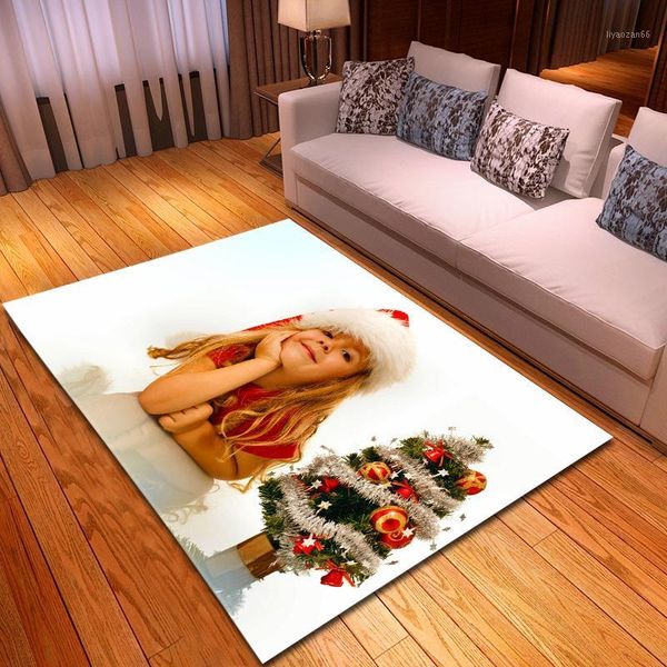 santa claus girl christmas decoration for home xmas party living room rug christmas 2019 happy new year 2020 navidad gift1
santa claus girl christmas decoration for home xmas party living room rug christmas 2019 happy new year 2020 navidad gift1
