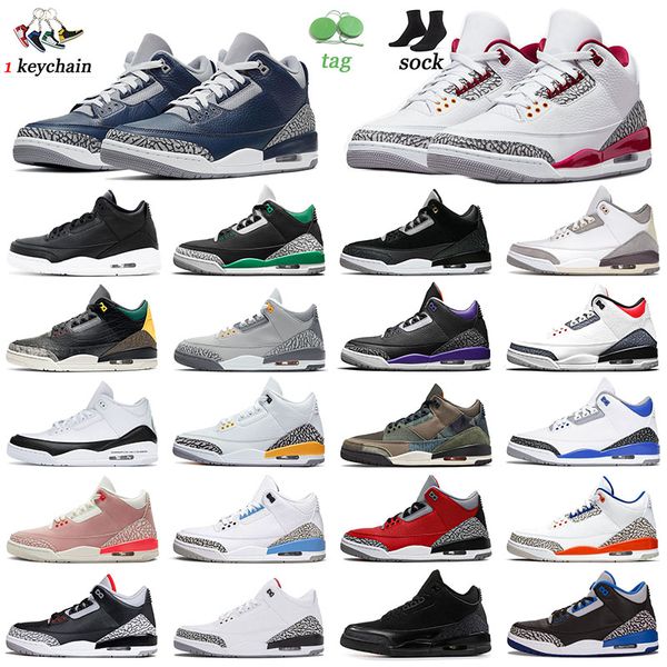 fashion jumpman 3s basketball shoes cardinal red men sports patchwork georgetown fire red rust pink black cat women pine green unc designer, White;red
fashion jumpman 3s basketball shoes cardinal red men sports patchwork georgetown fire red rust pink black cat women pine green unc designer, White;red