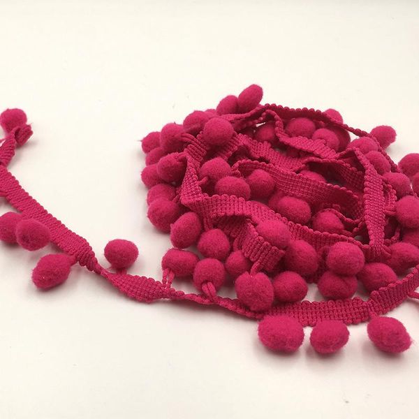 1yard pom pom trim ball sewing accessior pompom ball lace trim tassel fringe ribbon kintted fabric diy craft apparel accessories h wmtxsv
1yard pom pom trim ball sewing accessior pompom ball lace trim tassel fringe ribbon kintted fabric diy craft apparel accessories h wmtxsv