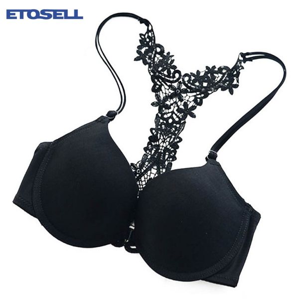 seamless front button bra push up underwear buckle female bra for women 3/4 cup, Red;black
seamless front button bra push up underwear buckle female bra for women 3/4 cup, Red;black