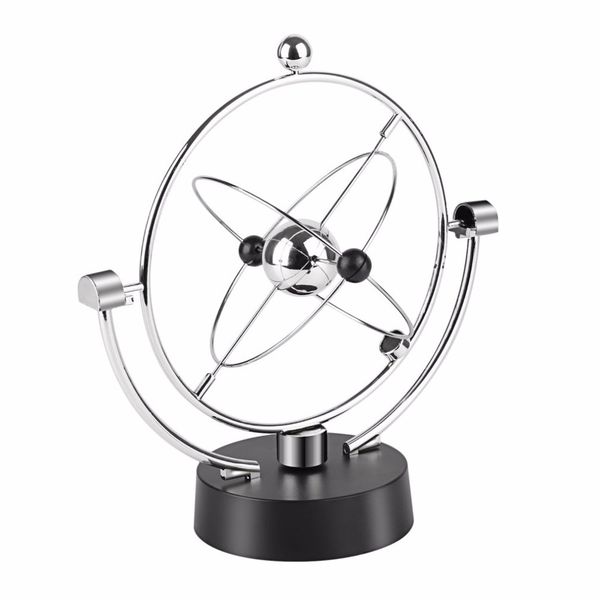 constant motion rotating balloon model, magnetic instrument, decoration, newton orbit pendulum, office model, house and desktop
constant motion rotating balloon model, magnetic instrument, decoration, newton orbit pendulum, office model, house and desktop