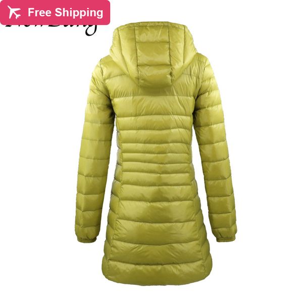 2021 new 7xl 8xl plus long winter ultra light jacket women with hooded down coat female big size coats 8n2c, Black
2021 new 7xl 8xl plus long winter ultra light jacket women with hooded down coat female big size coats 8n2c, Black