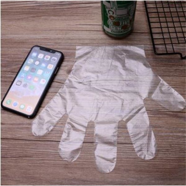 factoryczjcplastic film transparent housekeeping kitchen disposable work gloves hygiene garden cleaning glovess 100pcs/l
factoryczjcplastic film transparent housekeeping kitchen disposable work gloves hygiene garden cleaning glovess 100pcs/l