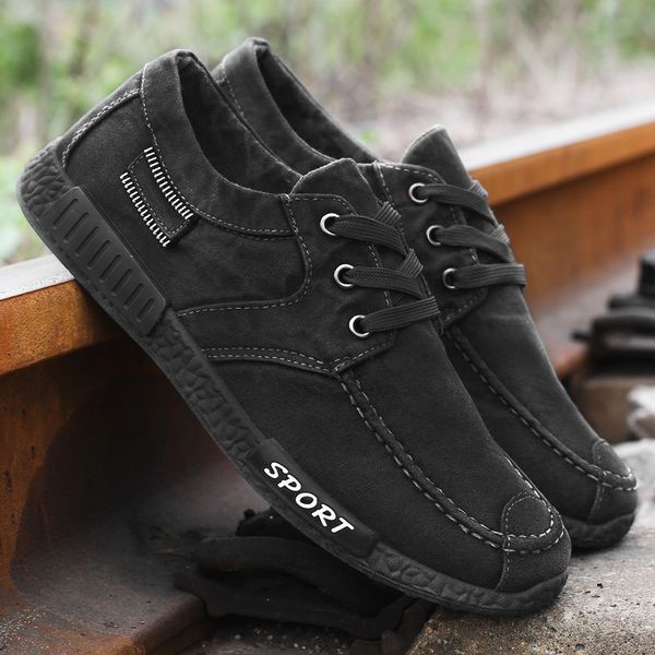 men's summer moccasins denigrate casual gliding into breathable apartments. driving shoes 2020 zapatillas hombre., Black;brown
men's summer moccasins denigrate casual gliding into breathable apartments. driving shoes 2020 zapatillas hombre., Black;brown