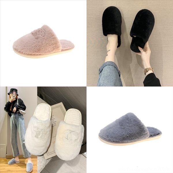 4vqb8 desiner women slipper plush slippers sandals classic fur fluffy slides slippers designer for women fashion slippers plush furry, Black
4vqb8 desiner women slipper plush slippers sandals classic fur fluffy slides slippers designer for women fashion slippers plush furry, Black