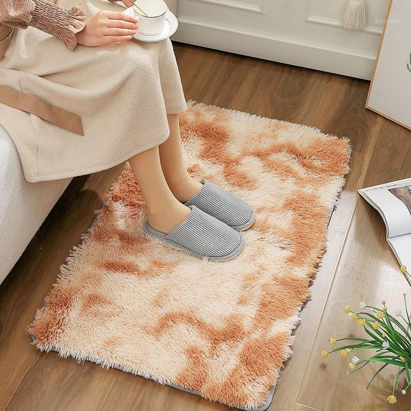 super soft carpet customized fluffy mat children bedside anti-slip bedroom bathroom dual purpose plain rugs for home decor1
super soft carpet customized fluffy mat children bedside anti-slip bedroom bathroom dual purpose plain rugs for home decor1