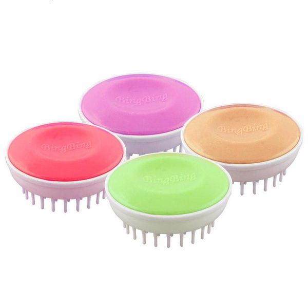 convenient pet bath brush comfort plastic massage needle pet products color random drop shipping for cats sqctns new_dhbest
convenient pet bath brush comfort plastic massage needle pet products color random drop shipping for cats sqctns new_dhbest