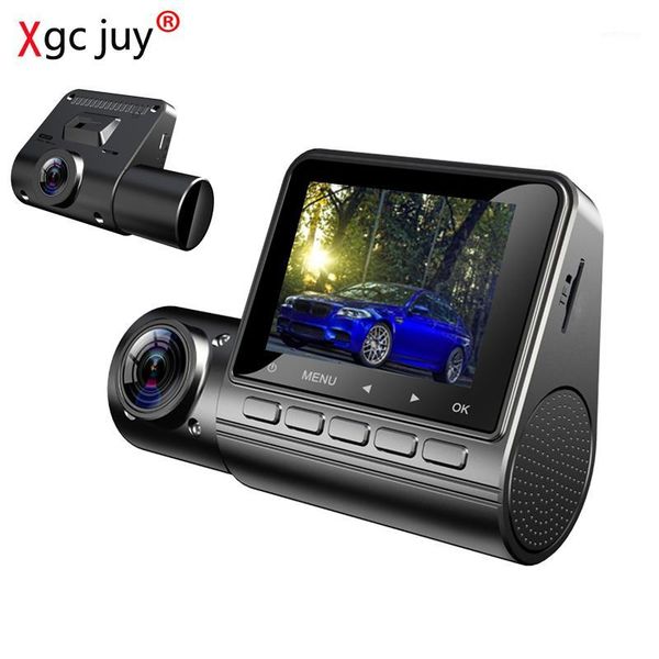 xgc juy fhd 1080p mini car dvr two cameras dash cam with internal lens 1080p video recorder night vision 24-hour parking monitor1
xgc juy fhd 1080p mini car dvr two cameras dash cam with internal lens 1080p video recorder night vision 24-hour parking monitor1