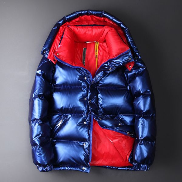 mens winter down jacket puffer jackets hooded thick coat men and women 90% white duck down feather puffer parka, Black
mens winter down jacket puffer jackets hooded thick coat men and women 90% white duck down feather puffer parka, Black