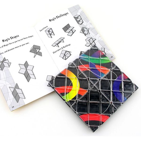 the new magic toy twist counter board with eight pieces of magic board pattern puzzle children's ever-changing toys wholesale
the new magic toy twist counter board with eight pieces of magic board pattern puzzle children's ever-changing toys wholesale