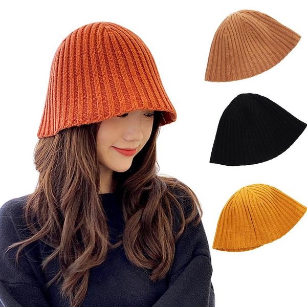 women's hat winter hat wool knitted cotton cute girl beanie warm windproof warm outdoor bucket, Blue;gray
women's hat winter hat wool knitted cotton cute girl beanie warm windproof warm outdoor bucket, Blue;gray