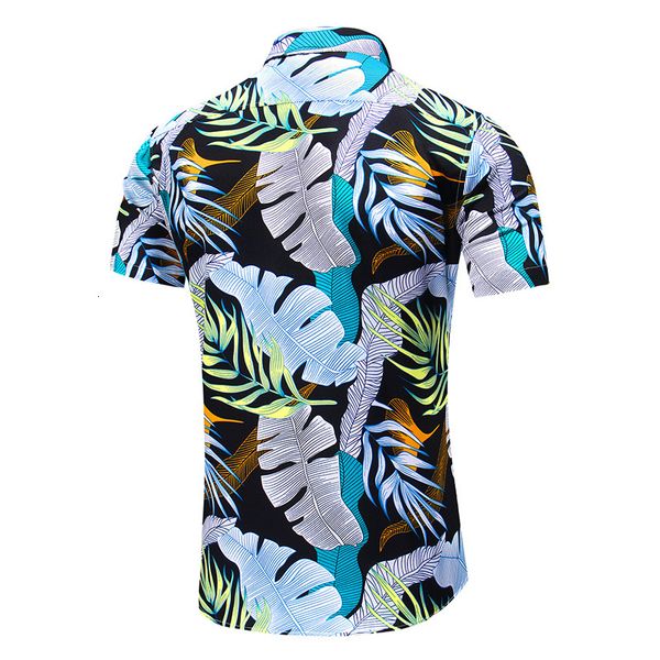 2021 new korea fashion hawaii beach design short sleeves shirts men's printing shirt clothes will see greater 5xl 6xl xot2, White;black
2021 new korea fashion hawaii beach design short sleeves shirts men's printing shirt clothes will see greater 5xl 6xl xot2, White;black