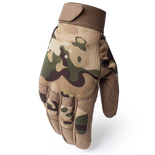 multicam outdoor tactical gloves army military bicycle airsoft hiking climbing shooting paintball camo sport full finger glove wmtyqh, Black
multicam outdoor tactical gloves army military bicycle airsoft hiking climbing shooting paintball camo sport full finger glove wmtyqh, Black