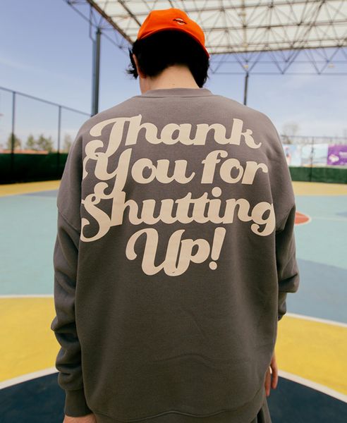 men's hoodies foam printing loose bf men's and women's casual round neck sweater american street ins trendy couple hip hop 68, Black
men's hoodies foam printing loose bf men's and women's casual round neck sweater american street ins trendy couple hip hop 68, Black