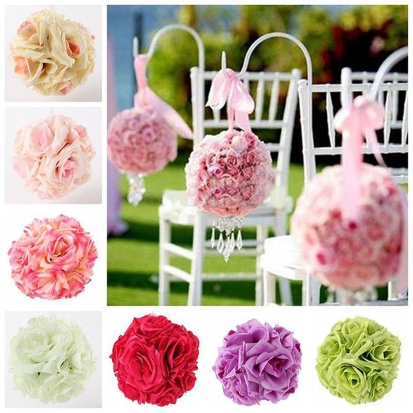decorative flowers & wreaths 15 cm artificial silk flower rose balls bouquet wedding decoration paper for diy party ribbon
decorative flowers & wreaths 15 cm artificial silk flower rose balls bouquet wedding decoration paper for diy party ribbon