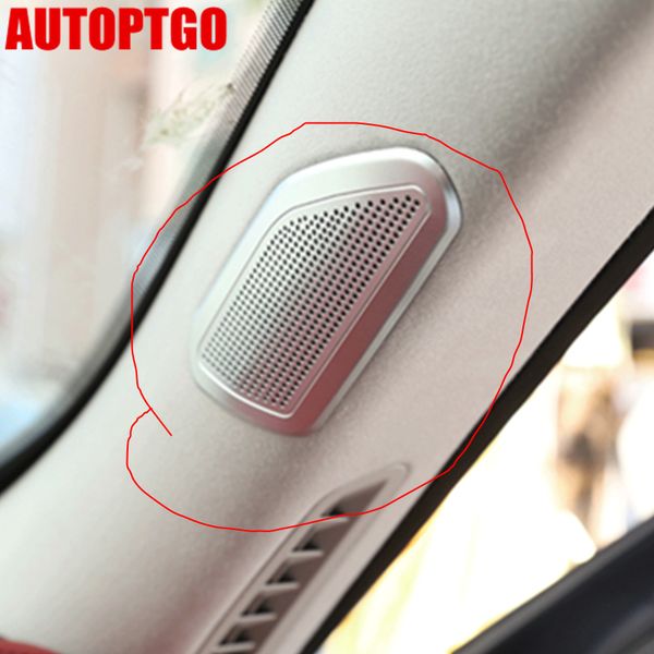 chrome car интерьер звук громкоговоритель horn speaker сетчатая обложка обрезка набор для домиков maserati levante дверь / a-pillar
chrome car интерьер звук громкоговоритель horn speaker сетчатая обложка обрезка набор для домиков maserati levante дверь / a-pillar