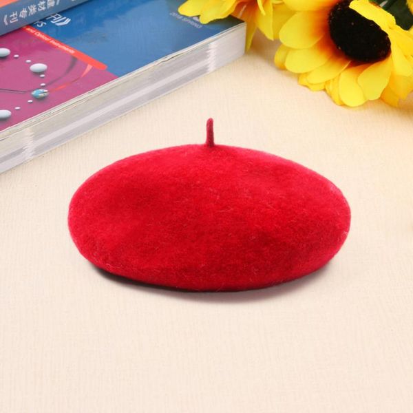 berets fleece winter warm headwear beanie cap artist wool hat women men british style beret vintage, Blue;gray
berets fleece winter warm headwear beanie cap artist wool hat women men british style beret vintage, Blue;gray