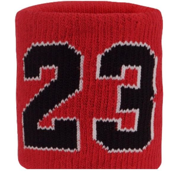professional fitness wristbands sport sweatband hand band sweat wrist support brace wraps tennis badminton basketba jllpis, Black;red
professional fitness wristbands sport sweatband hand band sweat wrist support brace wraps tennis badminton basketba jllpis, Black;red