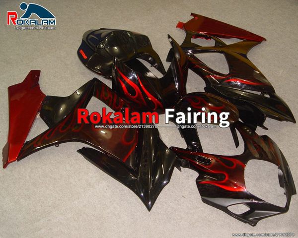 fairings shell for suzuki gsxr1000 k7 2008 gsx-r1000 gsxr 1000 2007 aftermarket motorcycle 2007 fairings fairing (injection molding)
fairings shell for suzuki gsxr1000 k7 2008 gsx-r1000 gsxr 1000 2007 aftermarket motorcycle 2007 fairings fairing (injection molding)