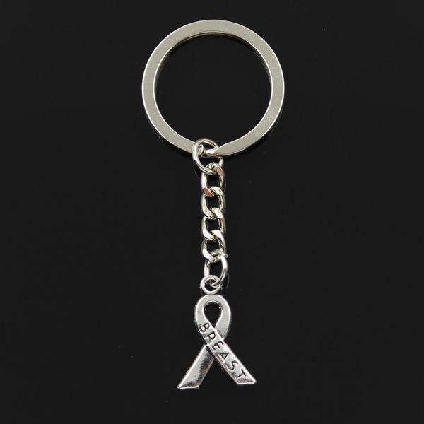 fashion 30mm key ring metal key chain keychain jewelry antique silver color plated cancer breast awareness 23x16mm pendant
fashion 30mm key ring metal key chain keychain jewelry antique silver color plated cancer breast awareness 23x16mm pendant