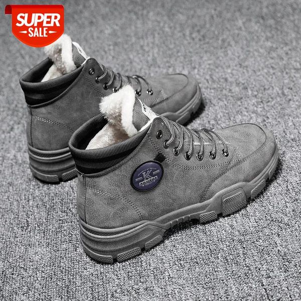men shoes winter sneakers suede leather tenis trainers mans footwear warm winter shoes basket homme mens casual plus size #gg3u
men shoes winter sneakers suede leather tenis trainers mans footwear warm winter shoes basket homme mens casual plus size #gg3u
