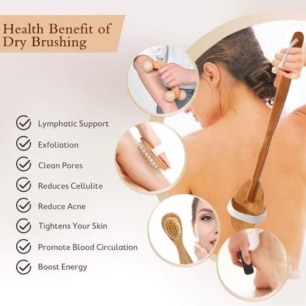 treesmile сухой щеткой тела щетки natural dry тело кисти для омертвевшей кожи exfoliating лимфодренажный массаж тела кисть sqcfku
treesmile сухой щеткой тела щетки natural dry тело кисти для омертвевшей кожи exfoliating лимфодренажный массаж тела кисть sqcfku