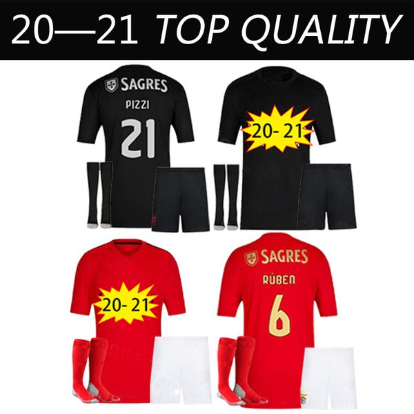 2021 шаблон xbenfica футбольные трикотажки 20 21 pizzi seferovic todibo everton vertonghen rafa aalmeida whult + kids kit футбол, Black;yellow
2021 шаблон xbenfica футбольные трикотажки 20 21 pizzi seferovic todibo everton vertonghen rafa aalmeida whult + kids kit футбол, Black;yellow