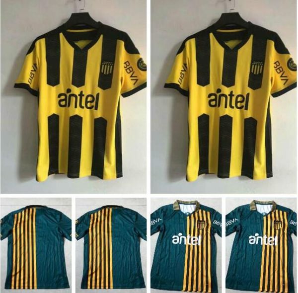 20 21 club atletico penarol soccer jerseys peñarol uruguay luclub atletico pcas ezequiel viatri new home fabricio formiliano football shirts, Black;yellow
20 21 club atletico penarol soccer jerseys peñarol uruguay luclub atletico pcas ezequiel viatri new home fabricio formiliano football shirts, Black;yellow
