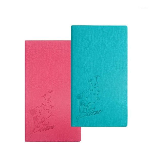 notepads ruize a6 pocket notebook leather cover note book paper small notepad agenda soft creative stationery supplies1, Purple;pink
notepads ruize a6 pocket notebook leather cover note book paper small notepad agenda soft creative stationery supplies1, Purple;pink